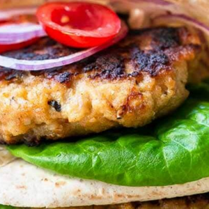 Chicken Burger