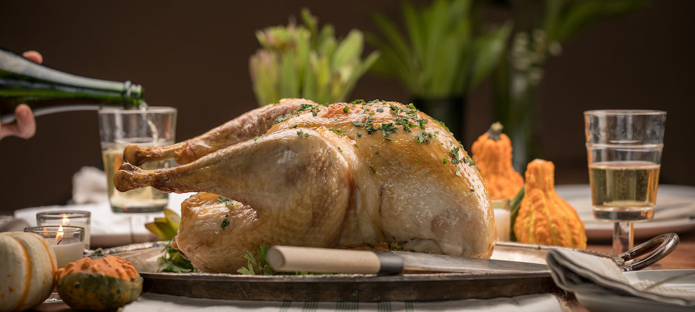 Guide to Everything Turkey (Recipes included)