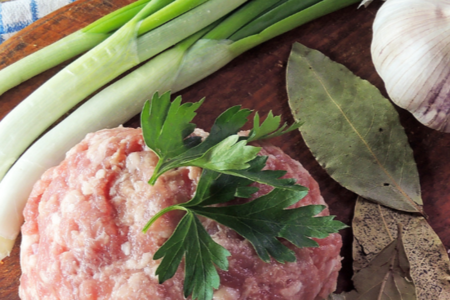 Ground Rules: the Right Meat for Any Meal