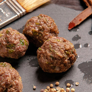 Keto Meatball Recipe