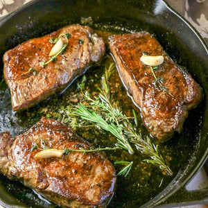 Rosemary Garlic Sauce