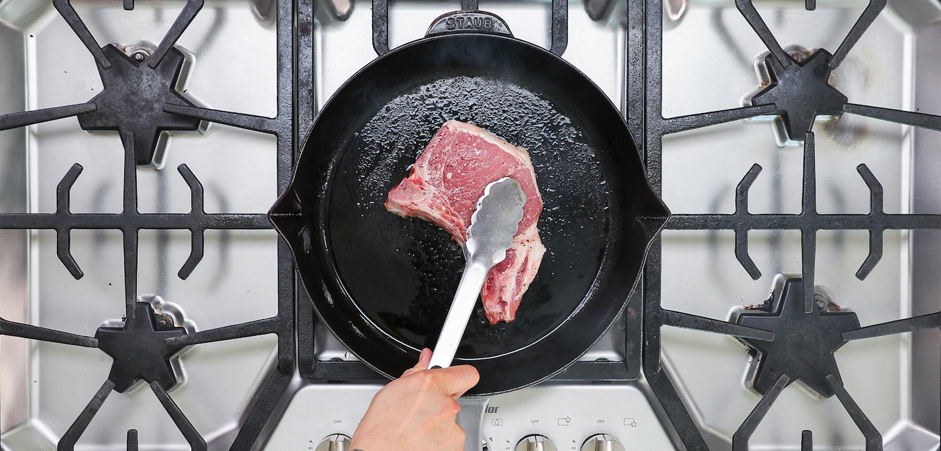 In A Hurry? Three Ways To Cook Meat From Frozen
