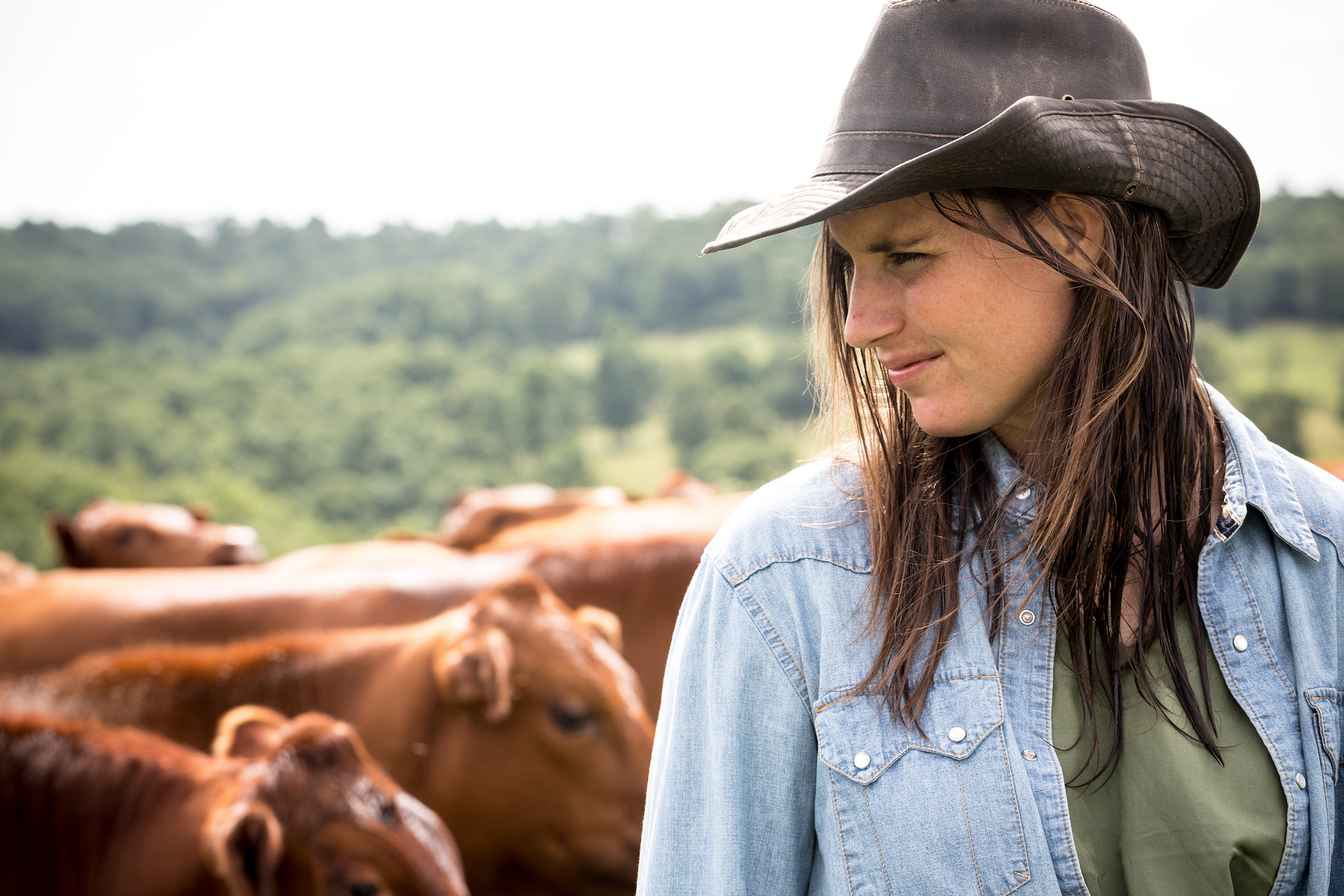 Supporting Our Fellow Regenerative Farmers Across the Globe