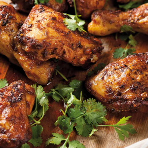 Chicken Chermoula Recipe & Cooking Instructions | Juicy, Flavorful Chicken