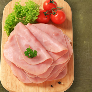 Summer Picnic Ham Sandwich