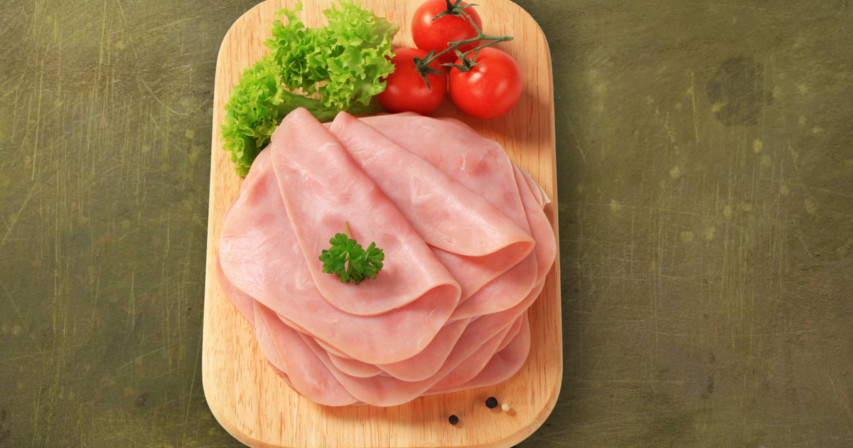 Summer Picnic Ham Sandwich
&ndash; Grass Roots Farmers' Cooperative