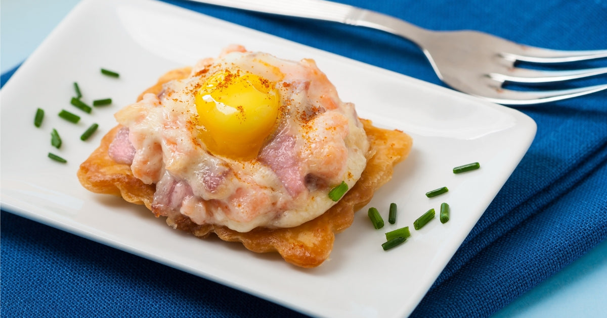 Cloud Eggs &amp; Ham
&ndash; Grass Roots Farmers' Cooperative