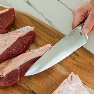 About Lamson Cutlery