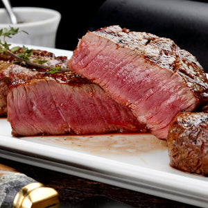 Grilling Filet Mignon: How to Master the Perfect Steak