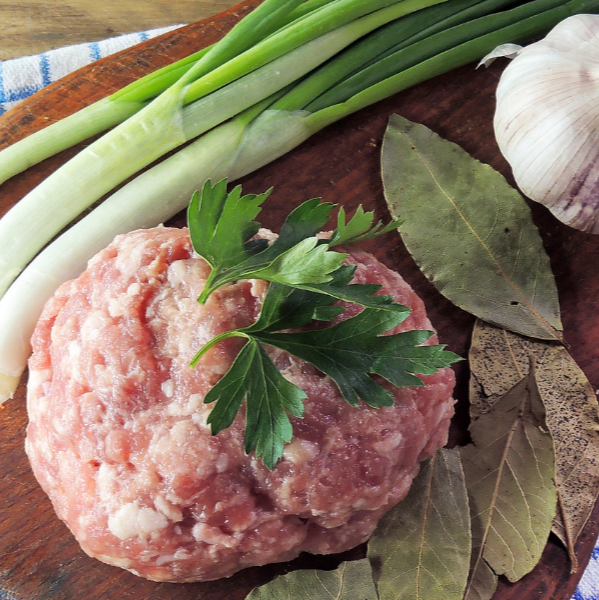 Ground Rules: the Right Meat for Any Meal