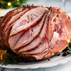 The History Behind Why We Eat Ham For The Holidays + Tasty Ham Recipes
