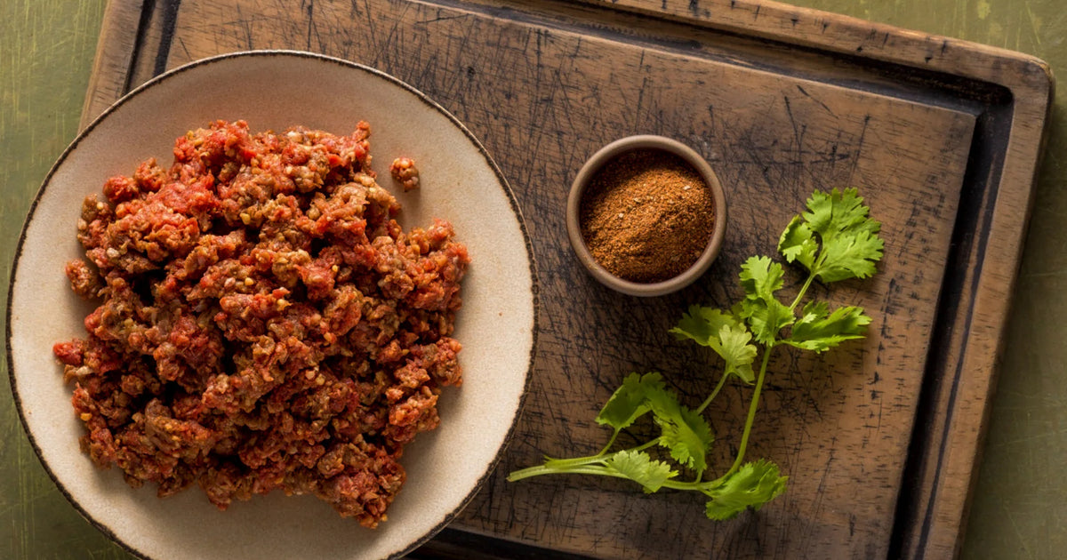 How to Defrost Ground Beef: The Best Fast Safe Methods – Grass