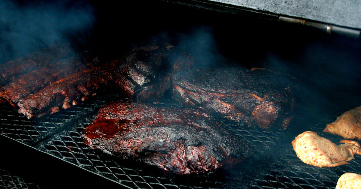 How to Smoke a Brisket: Beginner's Guide with Tips Recipes