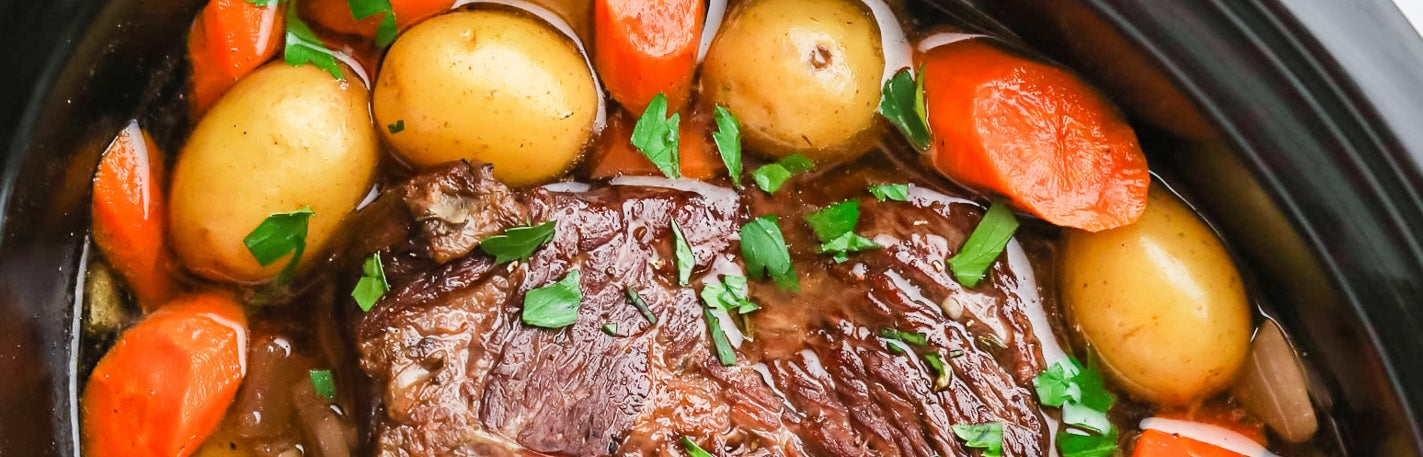 One Pot Favorites
