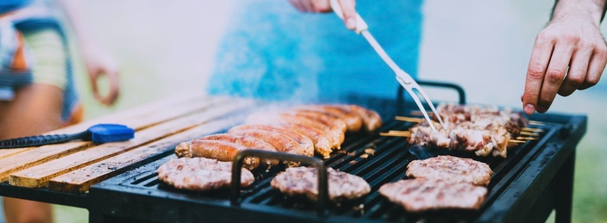 Grilling Favorites