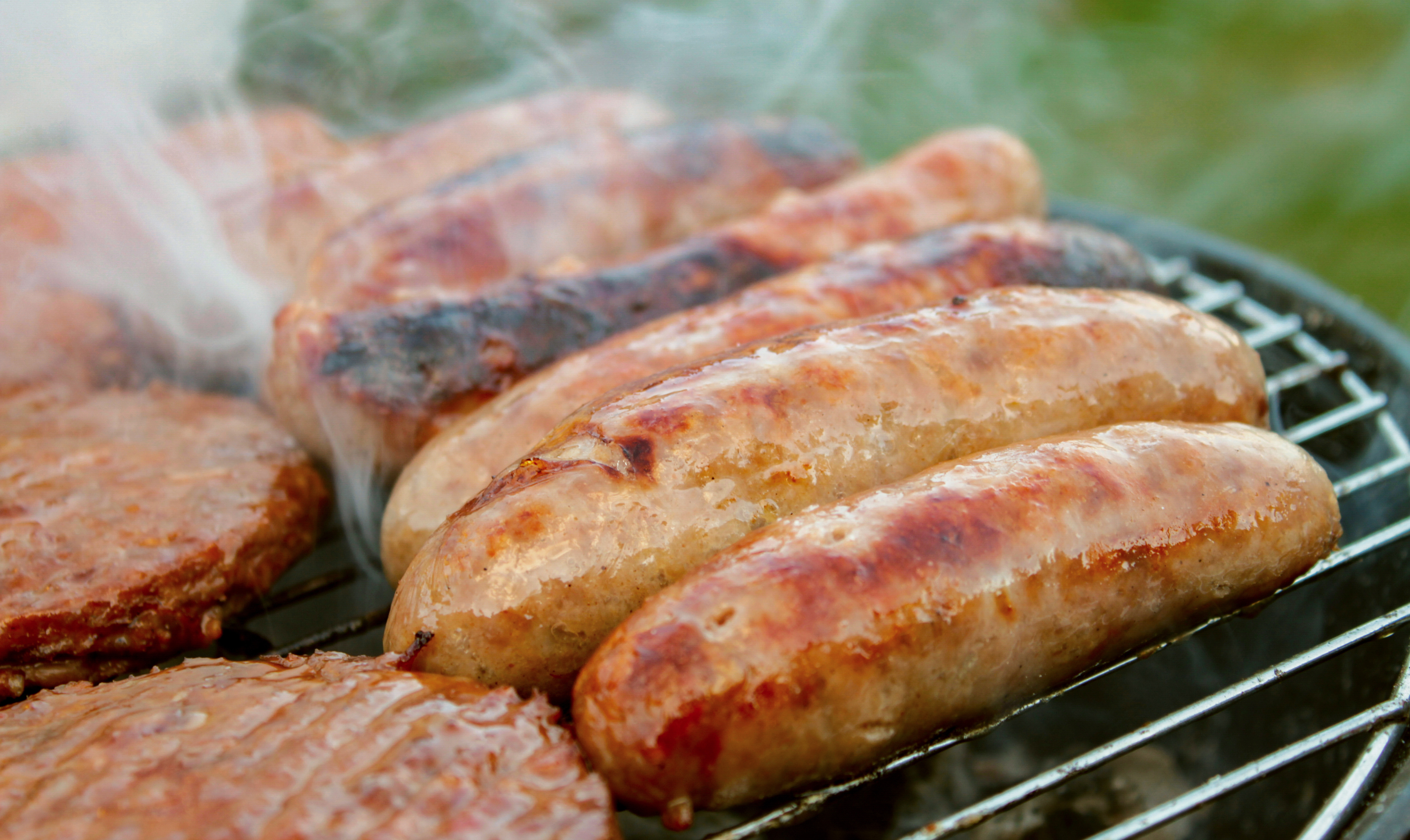 Sausage Favorites