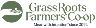 Grass Roots Farmers' Cooperative