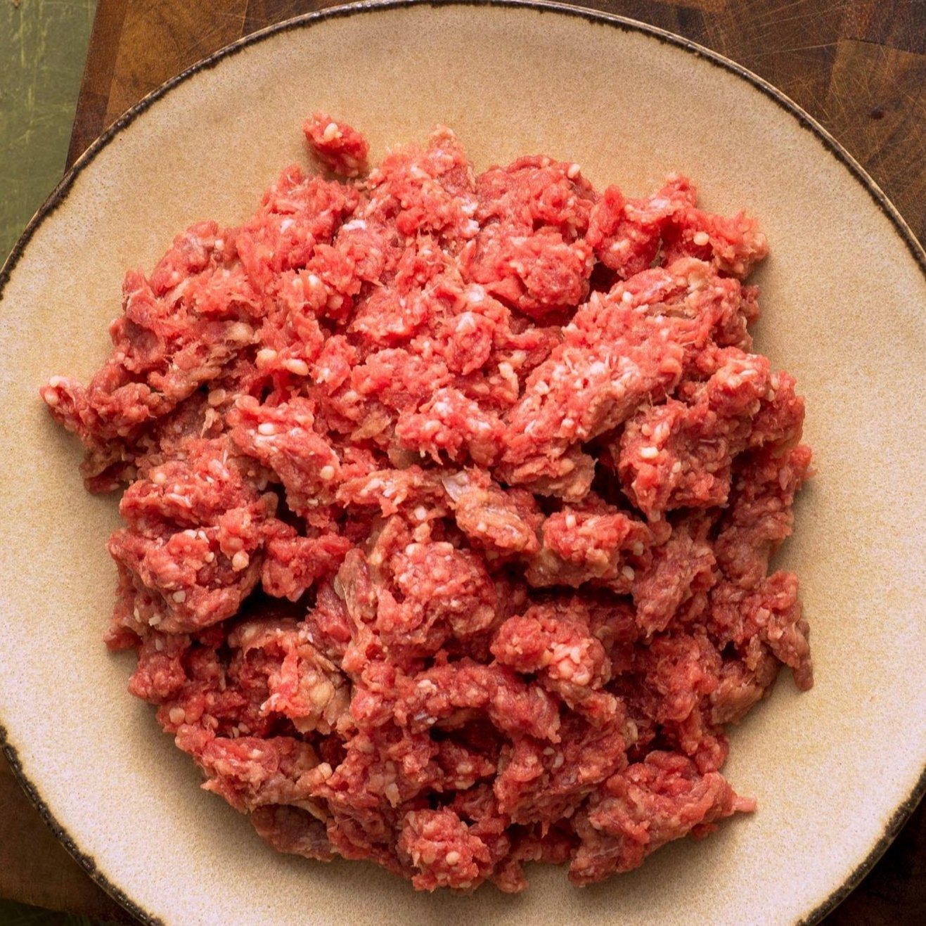 Grass Roots Burger Bundle, 15 lb