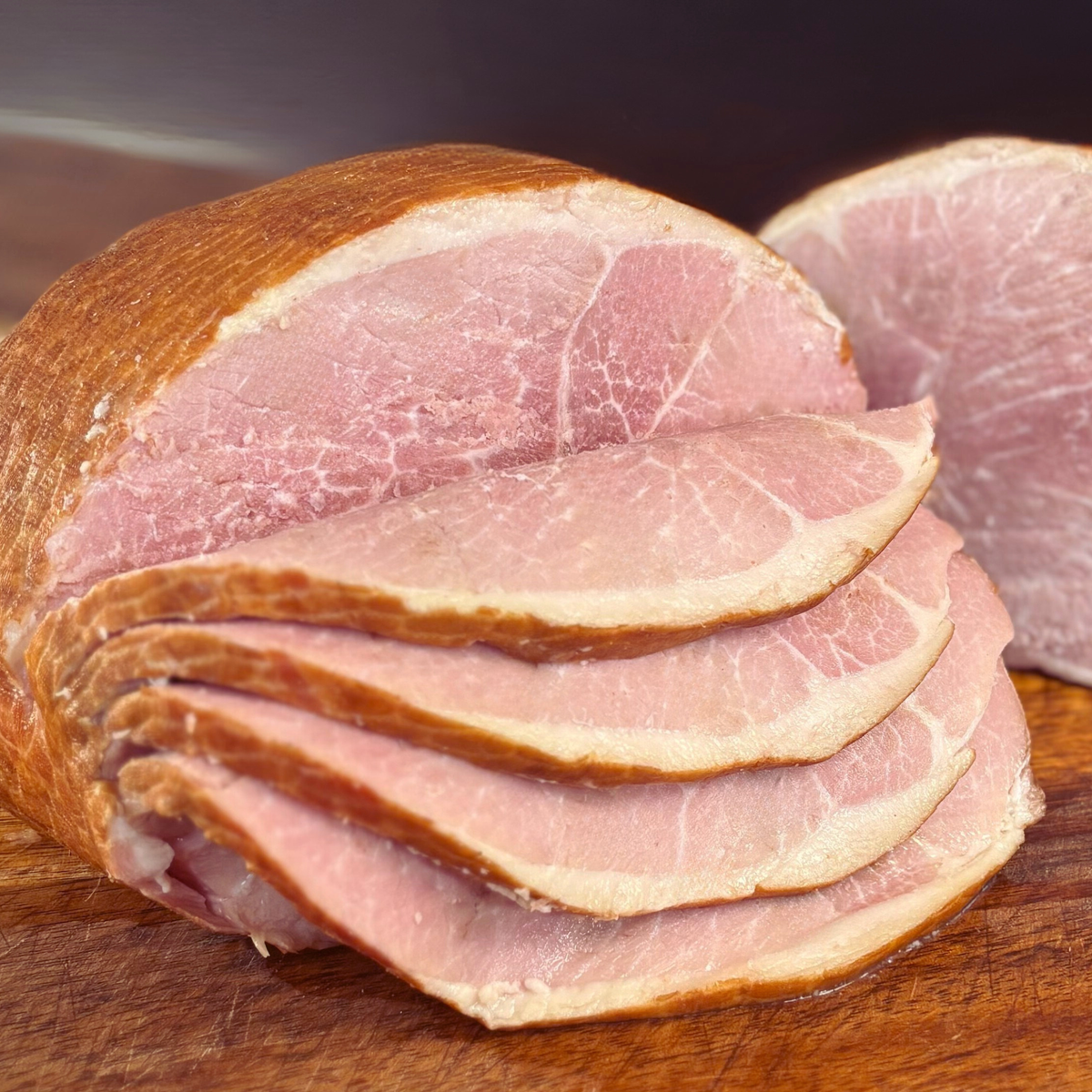 Pasture Raised Sugar Free Ham | Grass Roots Farmers' Cooperative