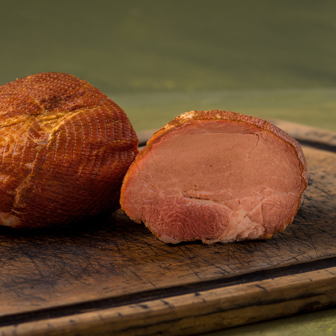 Pasture Raised Sugar Free Spiral Ham