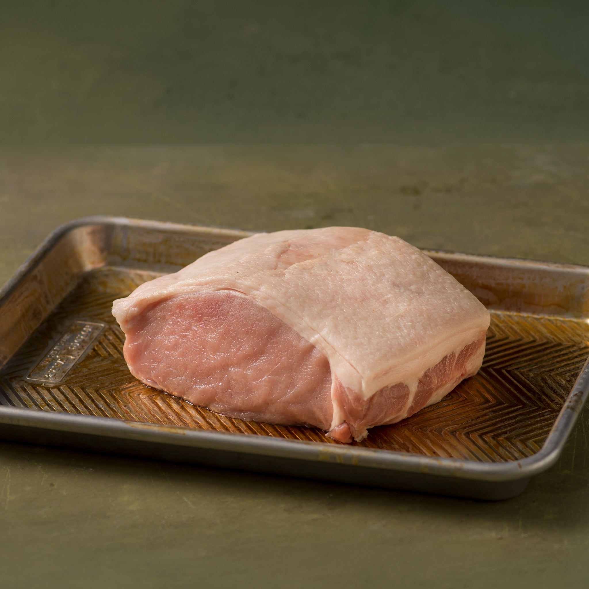 Pastured Pork Loin