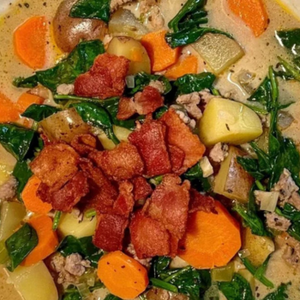 Zuppa Toscana