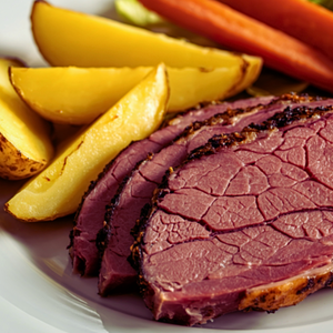 From Brisket to Corned Beef