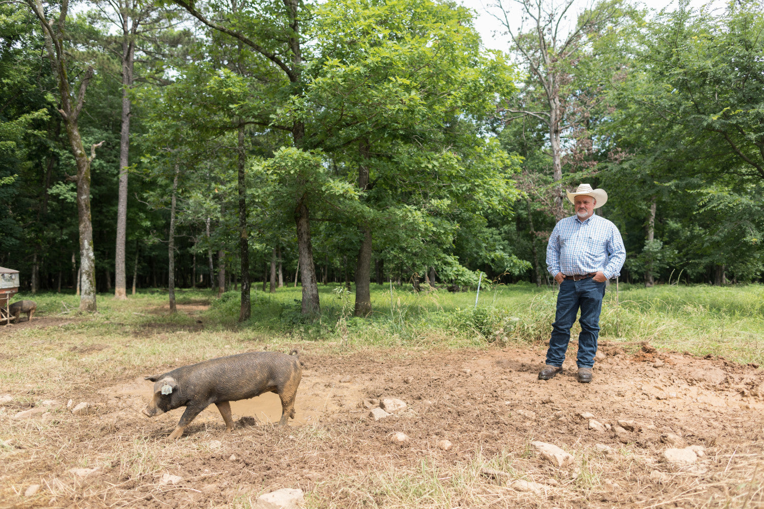 Real Talk - Lessons Farm Life Has Taught Me with Family Farmer Chris Ward