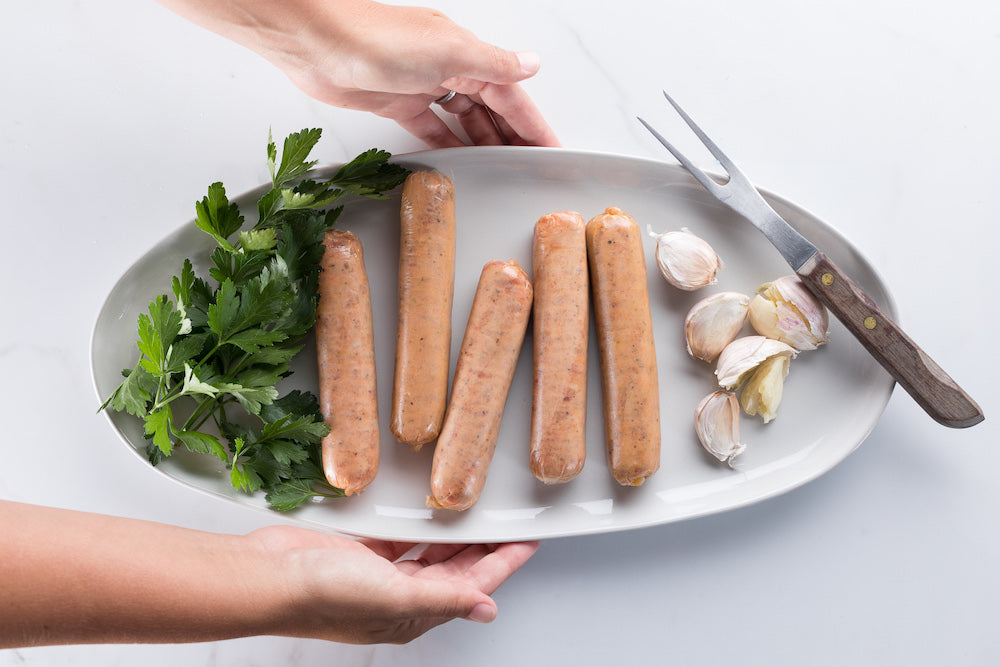 The Succulence of Sausage. History, How Its Made, Cooking Tips