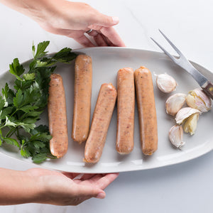 The Succulence of Sausage. History, How Its Made, Cooking Tips