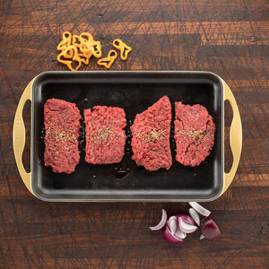 Minute Steak Recipes: 4 Best Ways to Cook Minute Steak