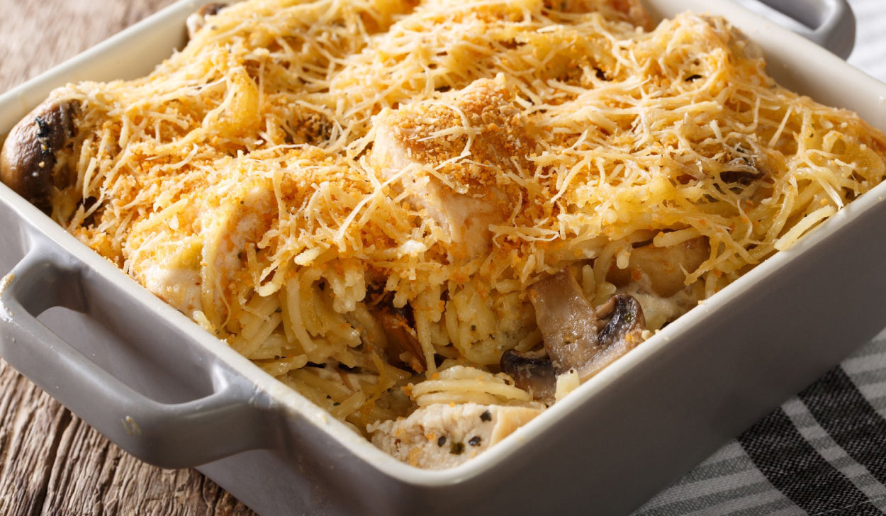 Caesar Tetrazzini