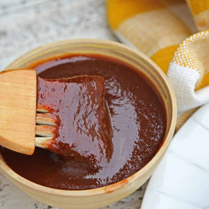 Cherry Cola BBQ Sauce
