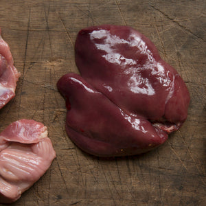 Eating Grass Fed Organ Meats: Health Info, Taste & Selections