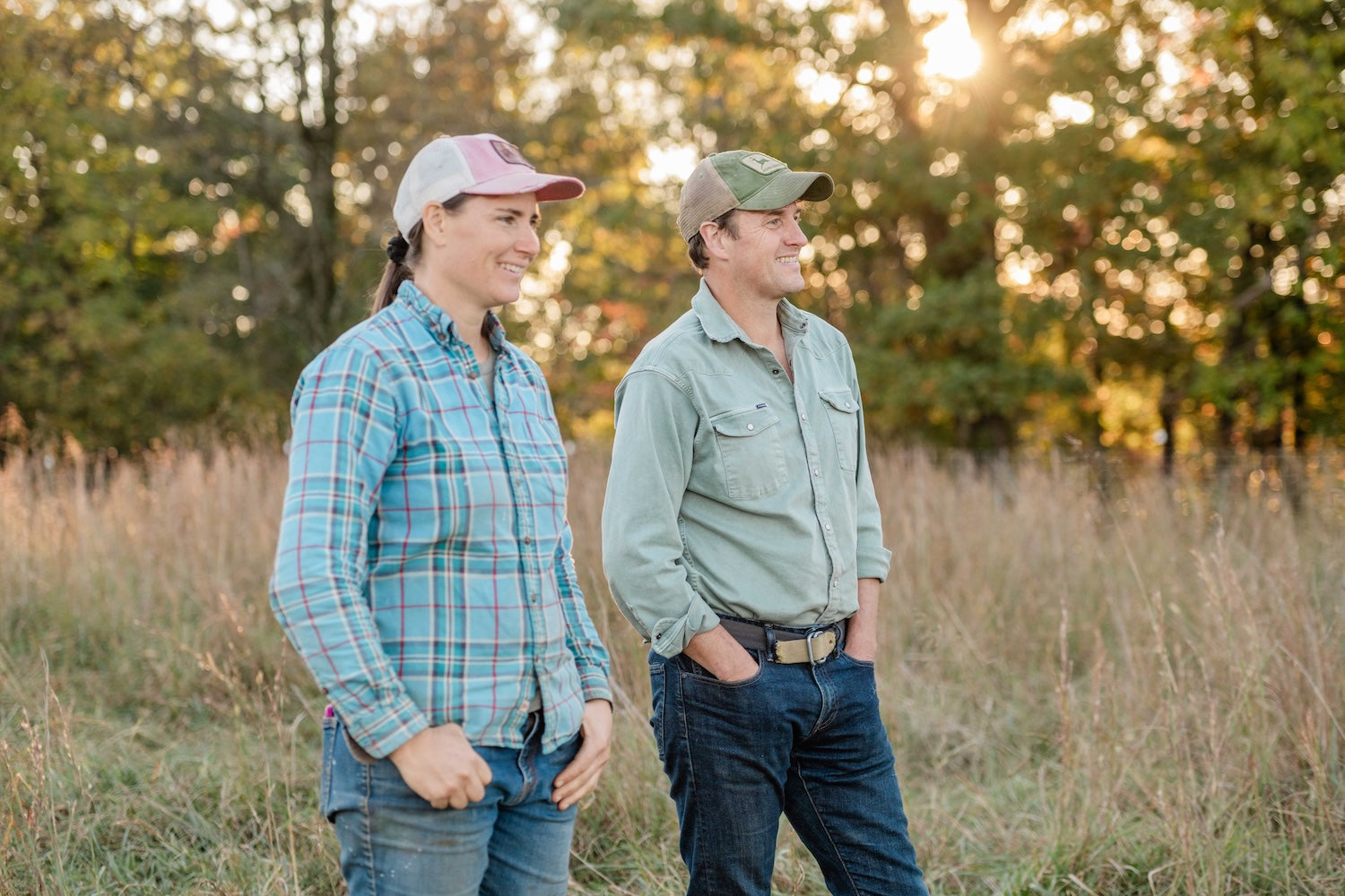 Twenty Years of Gratitude