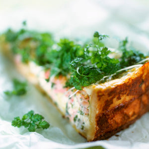 Spring Brunch Inspiration