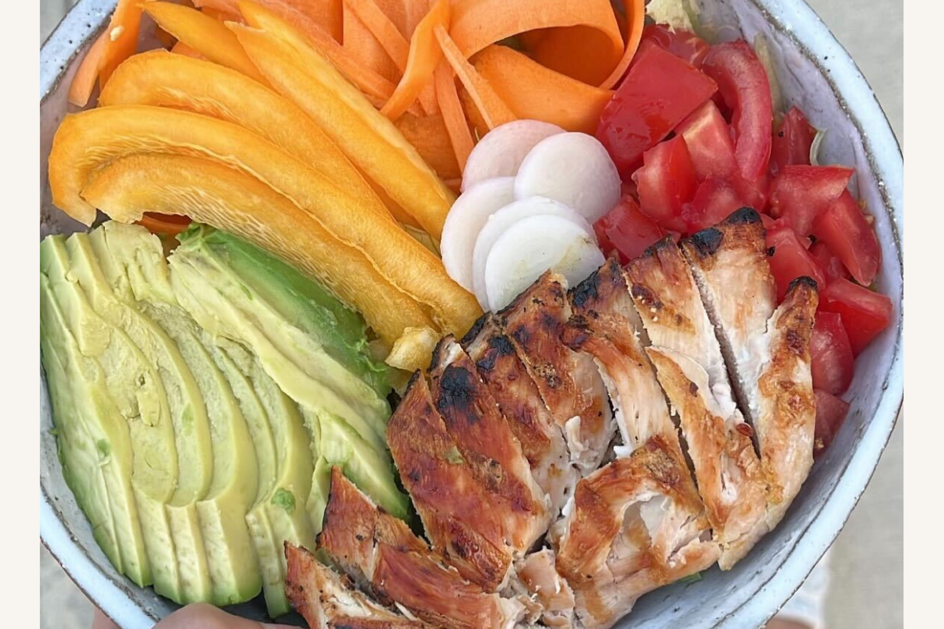 Healing America Through Local Food