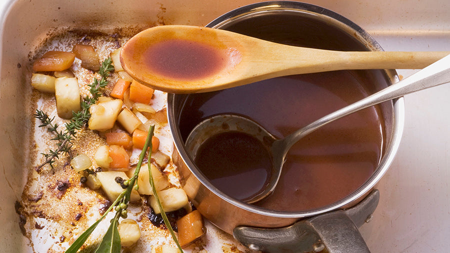 The Insider's Guide to Giblets