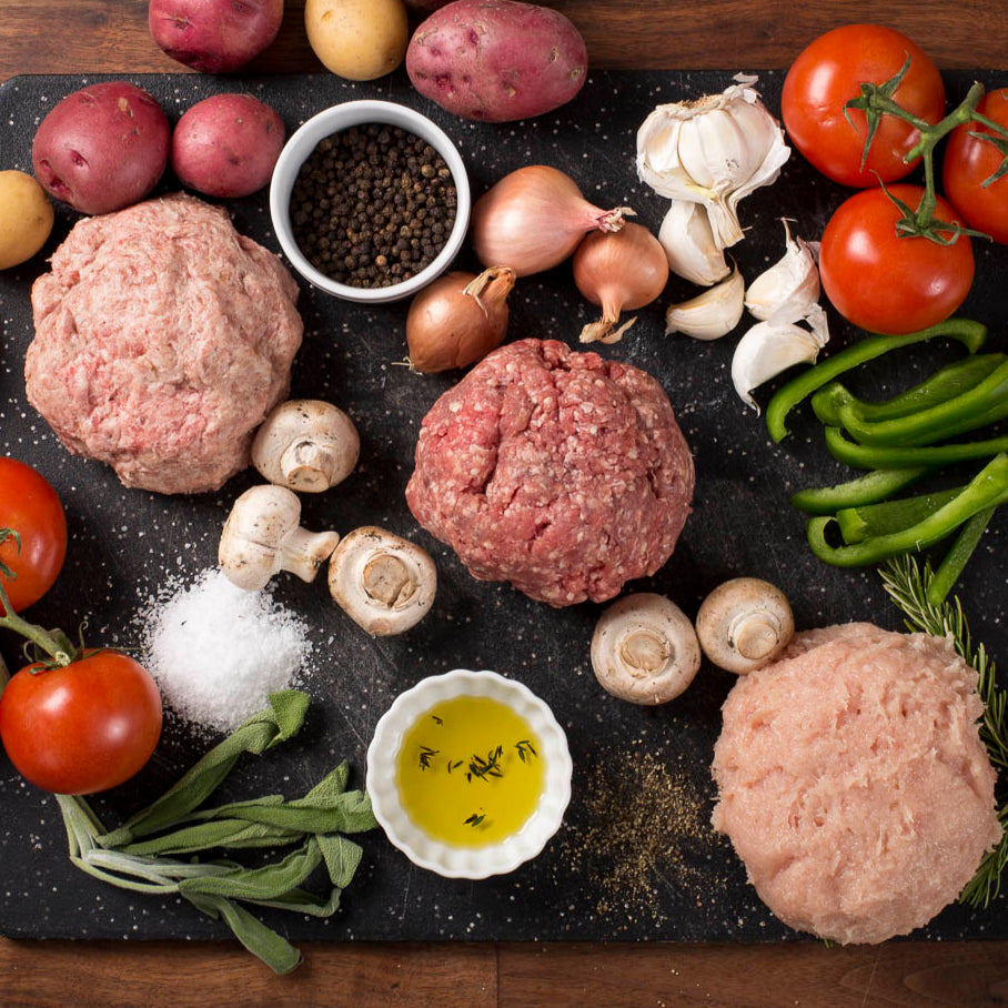 We Put Our Meat to the Test: Here's What We Found