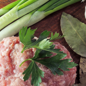 Ground Rules: the Right Meat for Any Meal