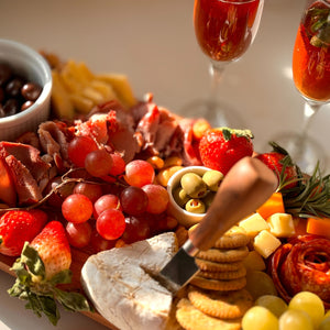 The Sweetheart Graze