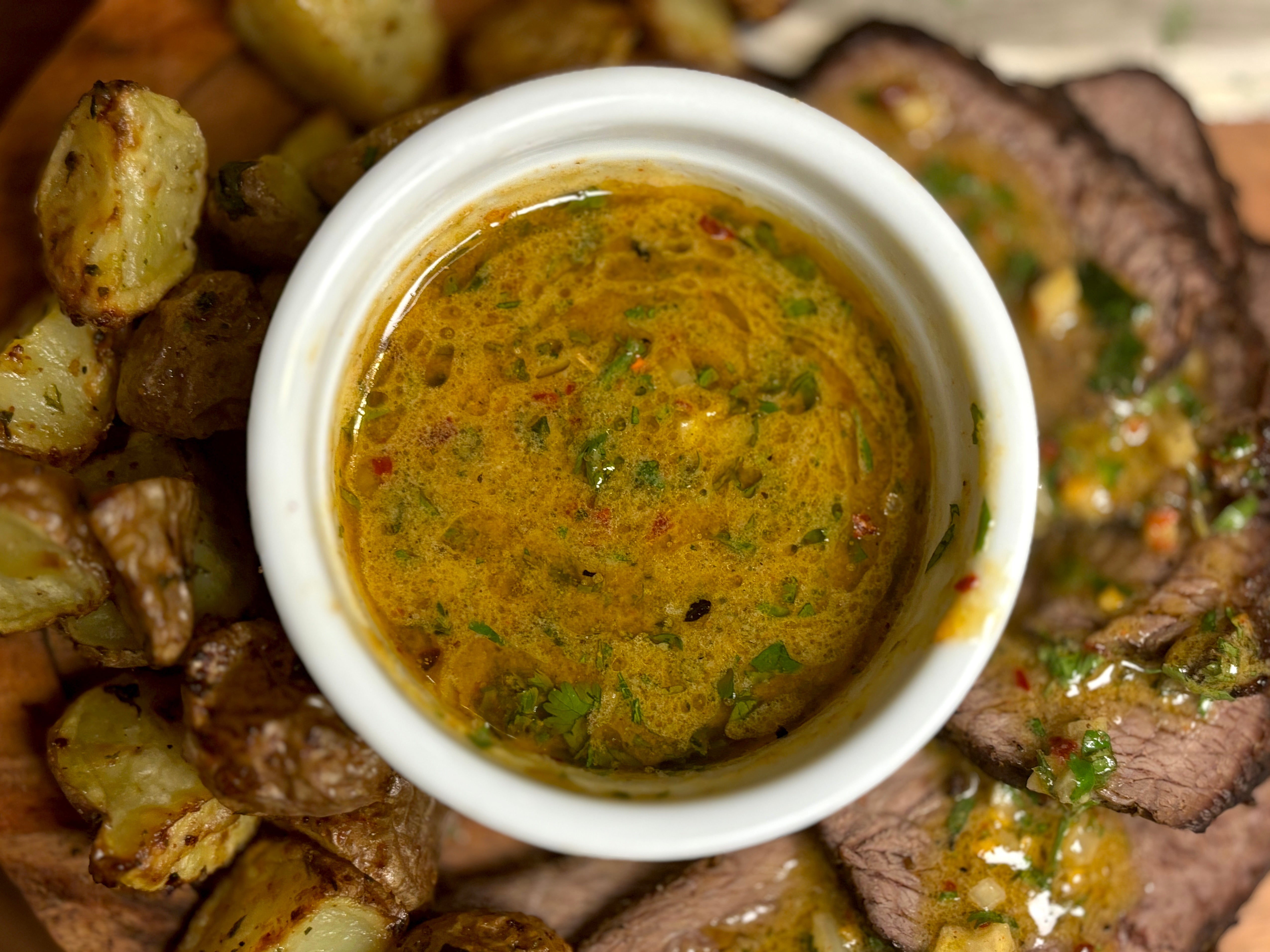 Pasture-Raised Cowboy Butter