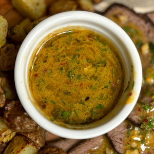 Pasture-Raised Cowboy Butter