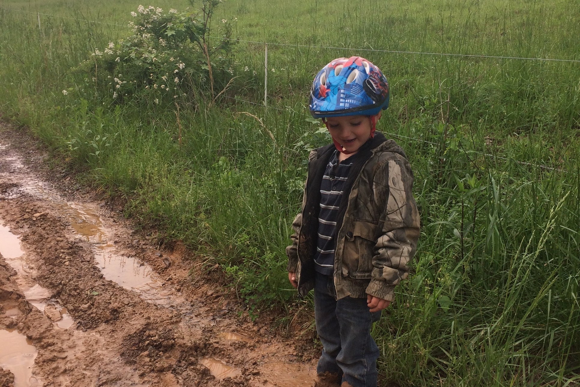 🪱 Why Do Farm Kids Have Stronger Immune Systems?