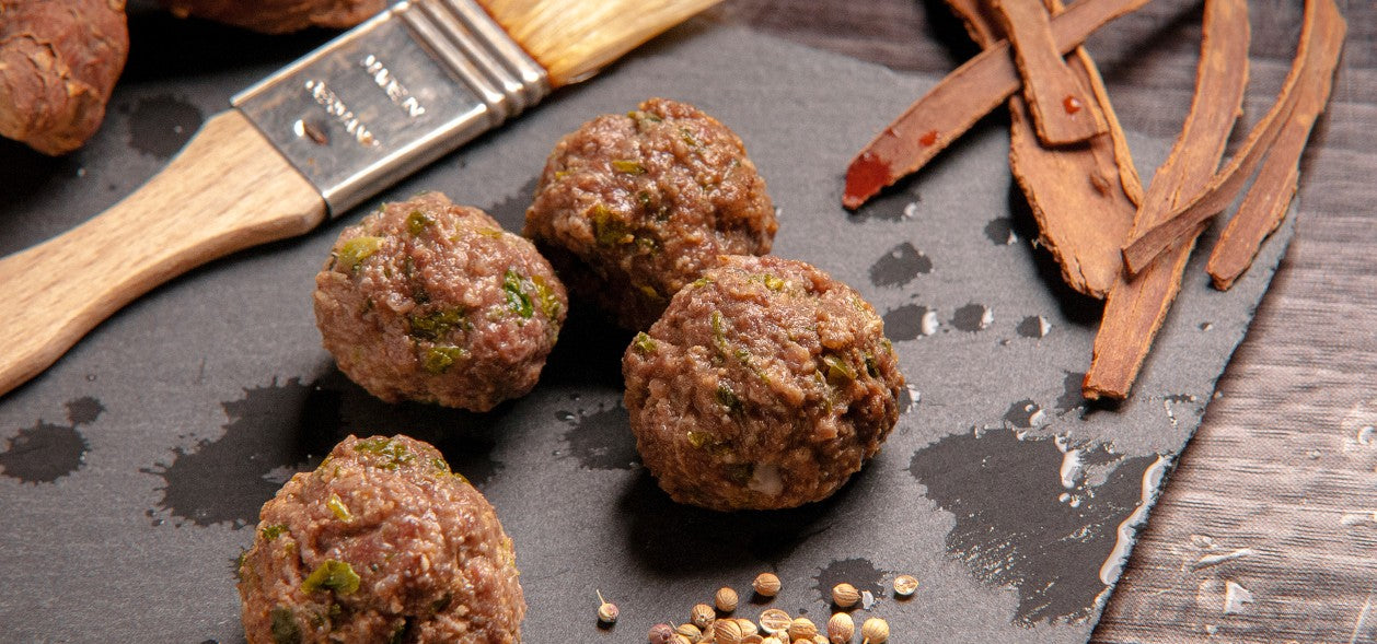 Keto Meatball Recipe