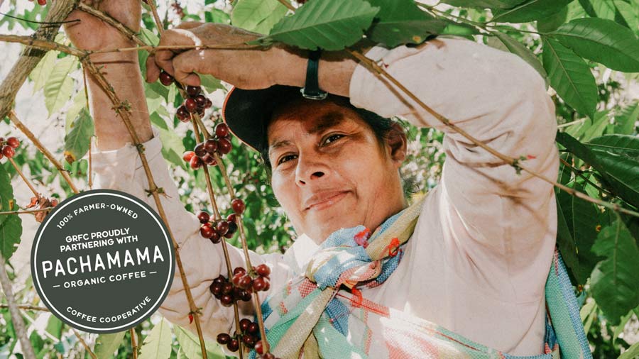 A Coffee-Bacon Collaboration: Meet our Partner, Pachamama Coffee