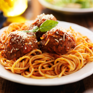Homemade Italian Red Sauce