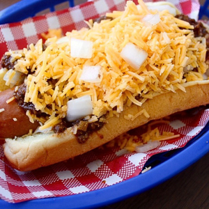The Queen City Dog