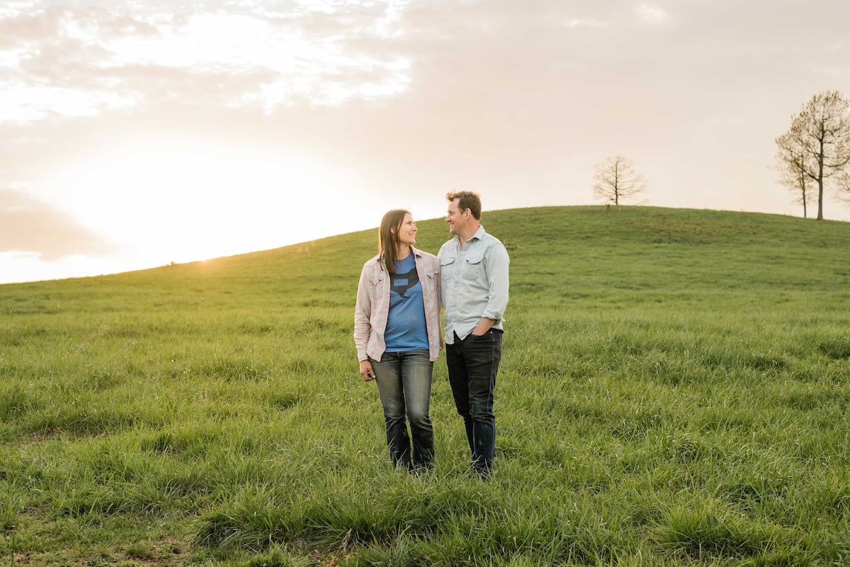 How We're Building a Farm That Feeds Generations