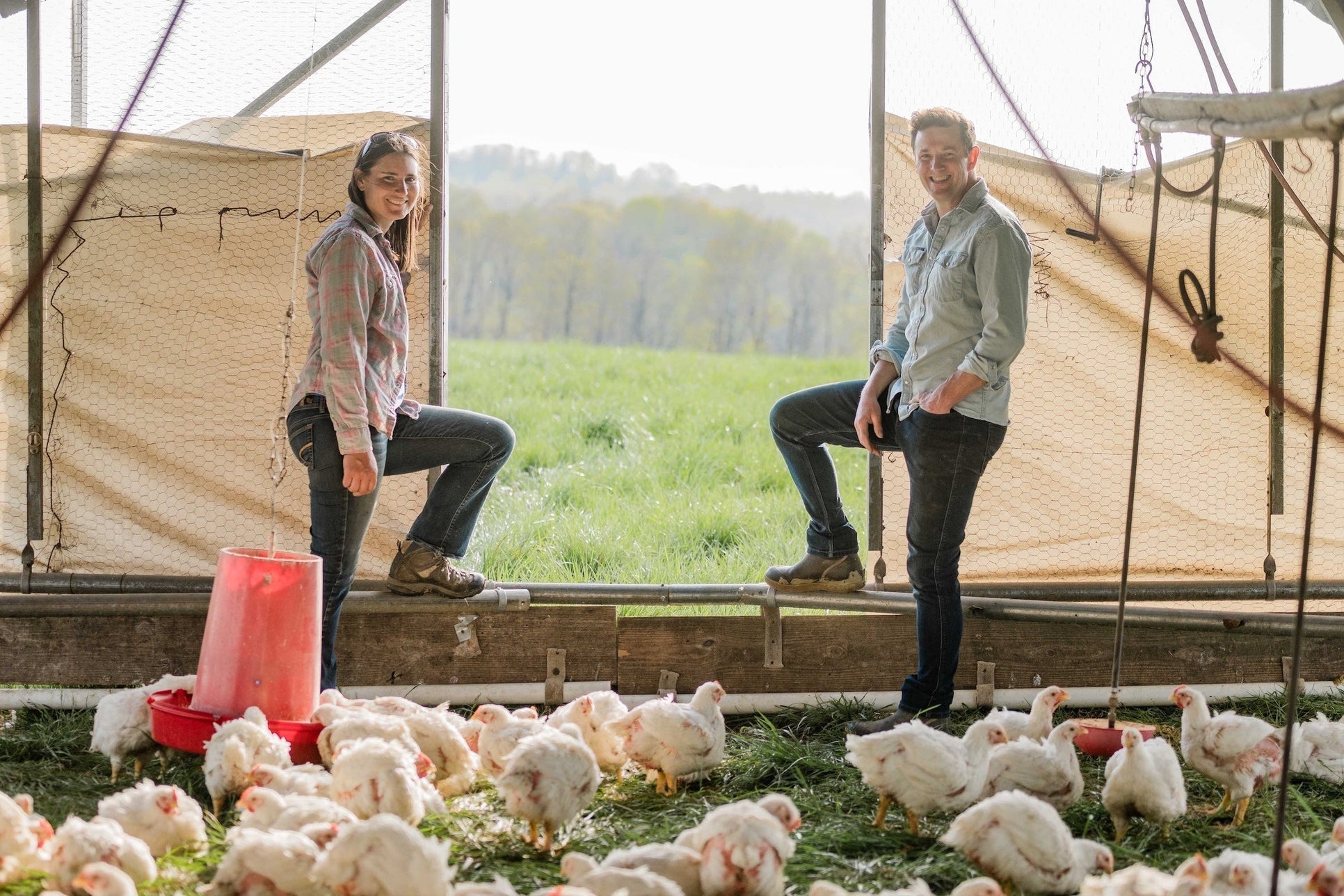 Your Food, Our Fight: Part II